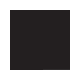 24"x24"x.75" Neoprene Pad (NP2424-.75)