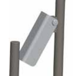 3/8" J-Hook Replacement Latch (23980)