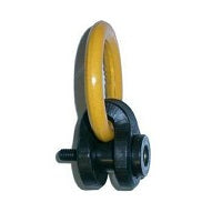 1 1/2" - 6 Side Load Hoist Ring 17000 lbs WLL (43550)