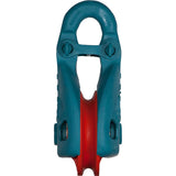Skookum 2200 Series 21.5 Ton 10" Half Sided Block with REGULAR YOKE