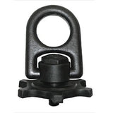 1 1/2"-6 SPEED BASE® Hoist Ring 20,000 lbs WLL (42404)