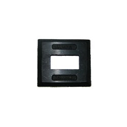 Forged Alloy Weld-In Square Plate (37960)