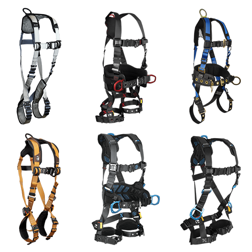 Body Harness