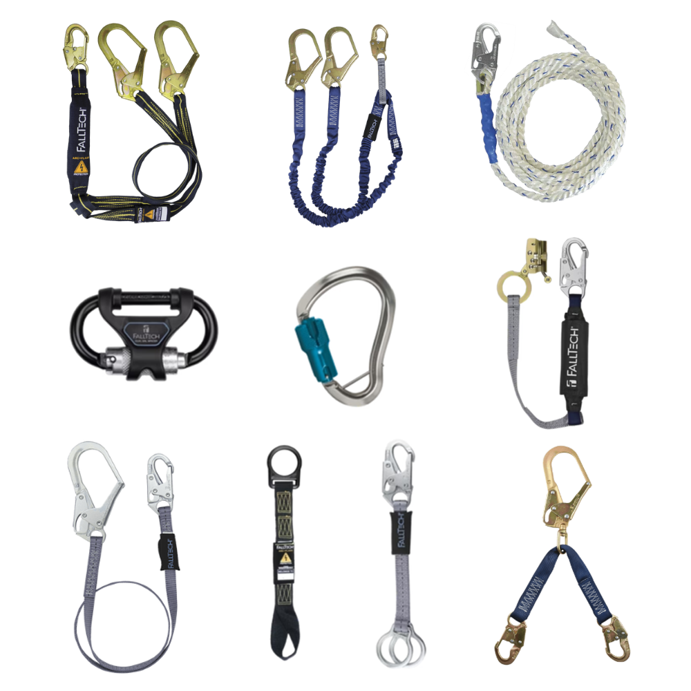 Lanyards