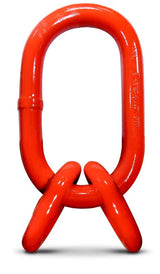 1" Sub-Assembly with Chain Links