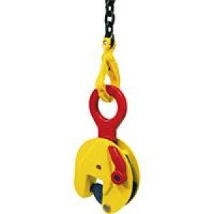 15 Ton TS Vertical Lifting Clamp