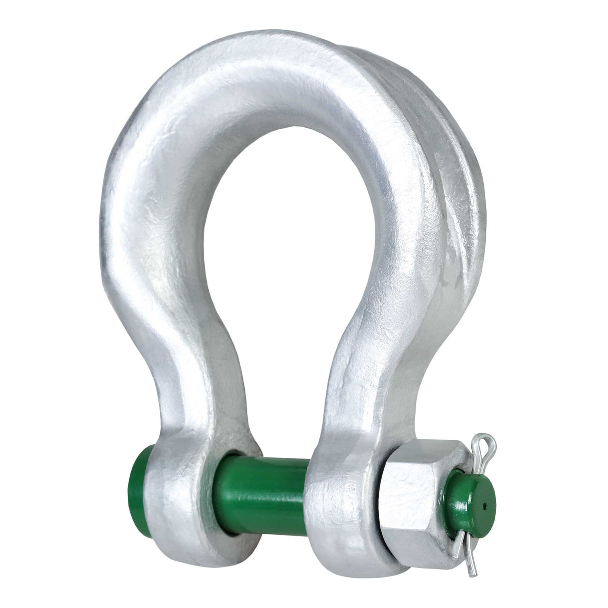 Van Beest 40 ton bolt, nut, & cotter (6033-40T)