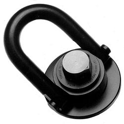 20,000 lbs Weld-On Round Base Swivel Hoist Ring (44704-W)