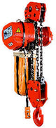S Series Electric Chain Hoist 16,500 lbs WLL (YSS-750)