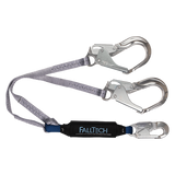 4' SAL Y-Leg ViewPack with Alum Rebars (PN 8260734A)