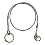 ANCHOR CABLE CROSS ARM – 6 FT.