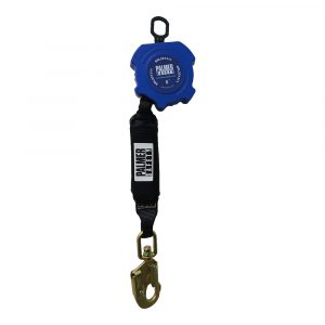 SRD 8’ LIGHTWEIGHT WEB WITH SMALL HOOK.