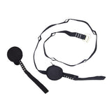 RESCUE TRAUMA STRAPS (1 pair per pack) (T2200)